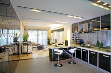 廊坊綠葉裝飾工程 專業裝飾工程服務的卓越引領者