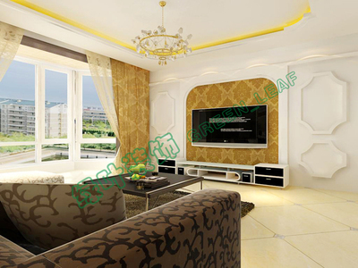 廊坊綠葉裝飾工程 匠心筑夢，營造美好生活空間